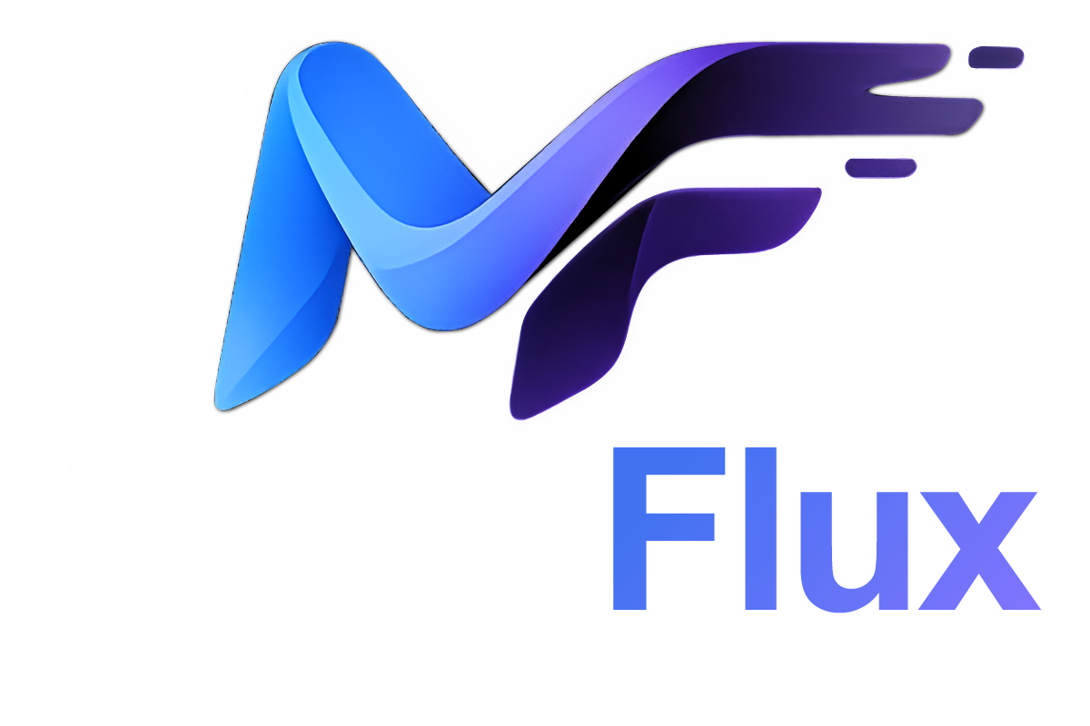 MediaFlux Logo